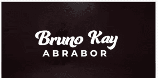 Bruno Kay - Abrabor