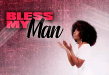 AK Songstress - Bless My Man Authentic