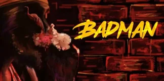 Jay Bahd - Badman