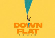 Kelvyn Boy Ft Tekno x Stefflon Don - Down Flat Remix