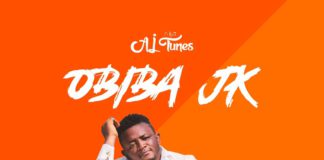 AJ Tunes - Obiba JK (Prod By Qwaskya)
