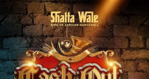 Shatta Wale - Cash Out