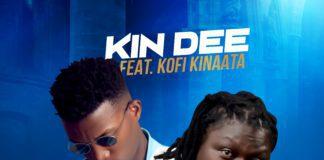 Kin Dee Ft Kofi Kinaata - Motivation (Prod By Kin Dee)