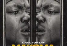 Nana Top Kay - Makoma Mu Kawa (Prod By Freed Beatz)