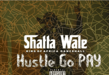 Shatta Wale - Hustle Go Pay