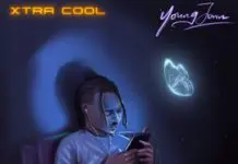 Young Jonn - Xtra Cool
