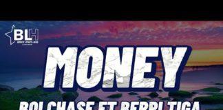 Boi Chase ft Berri Tiga - Money Me i No Get Beef With Nobody