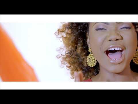 Mercy Chinwo - Jesus You Love Me Too Much Excess Love