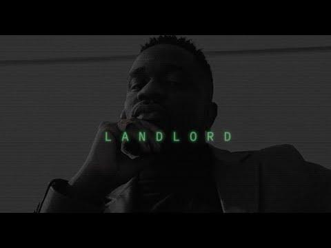 Sarkodie - Landlord