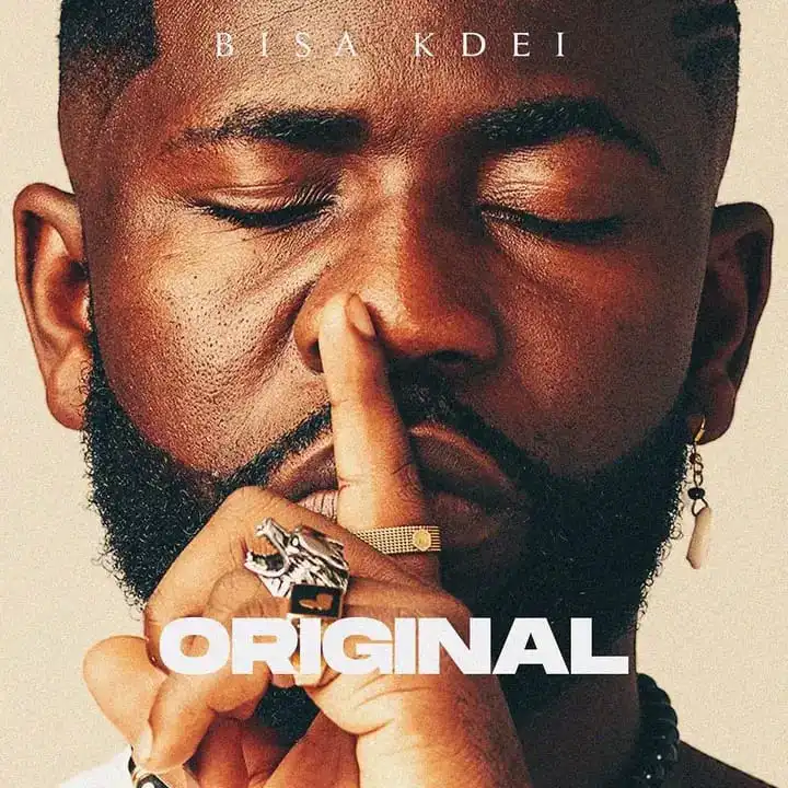 Bisa Kdei ft. Camidoh - Complete