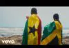Bob Marley & The Wailers, Sarkodie - Stir It Up ft. Sarkodie