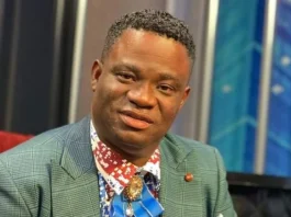 Christians are very wicked — Great Ampong
