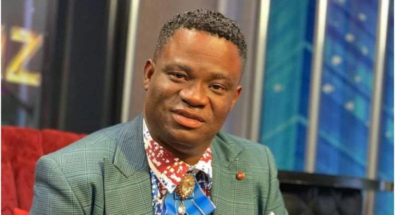 Christians are very wicked — Great Ampong