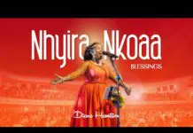 DIANA HAMILTON - Nhyira Nkoaa (Blessings)