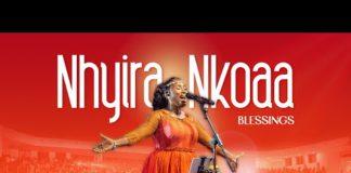 DIANA HAMILTON - Nhyira Nkoaa (Blessings)
