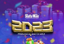 Shatta Wale - 2023