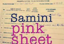 Samini - Pink Sheet (Sarkodie Diss)