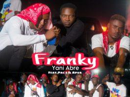 Franky Ft Pac 2 & Apya - Yani Abre (Prod By Apya Beatz)