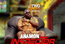 Anamon - Inspector Maadwoa (Prod by Viki Beatz)
