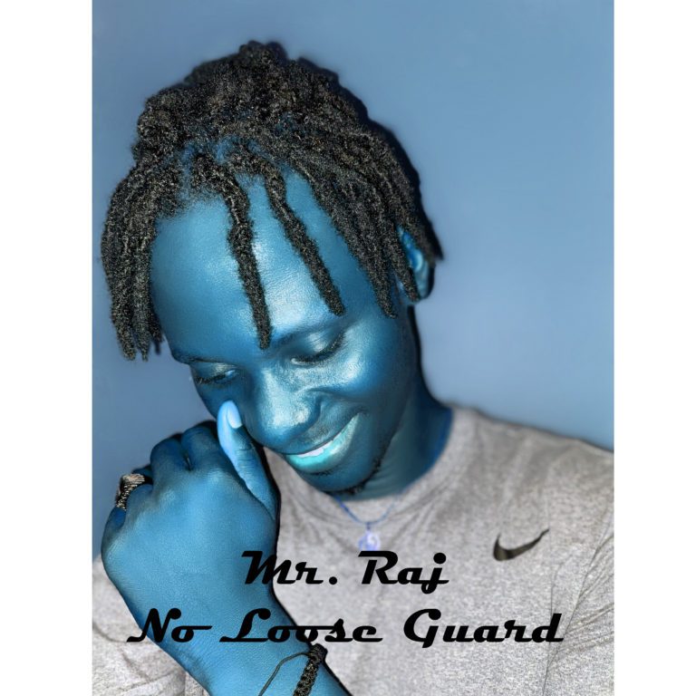 Mr. Raj - No Loose Guard (Produced By Emrys Beatz)