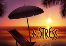 Mr. Raj - No Stress (Prod. By Emrys Beatz)