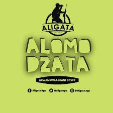 Aligata - Alomo Gyata Dzata