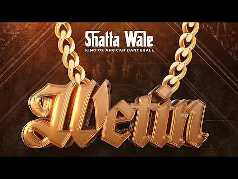 Shatta Wale - Wetin