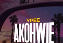 Ypee - Akohwie