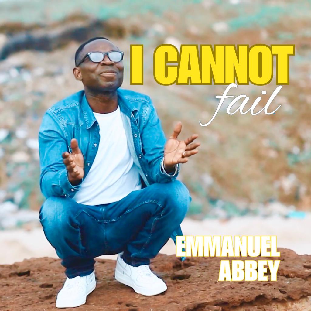 Emmanuel Abbey - I Cannot Fail