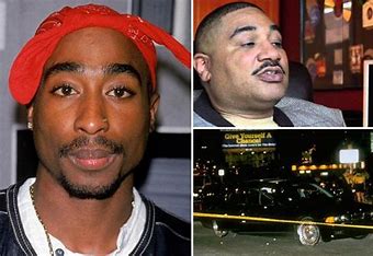 Police reopen investigation into Tupac Shakur's death