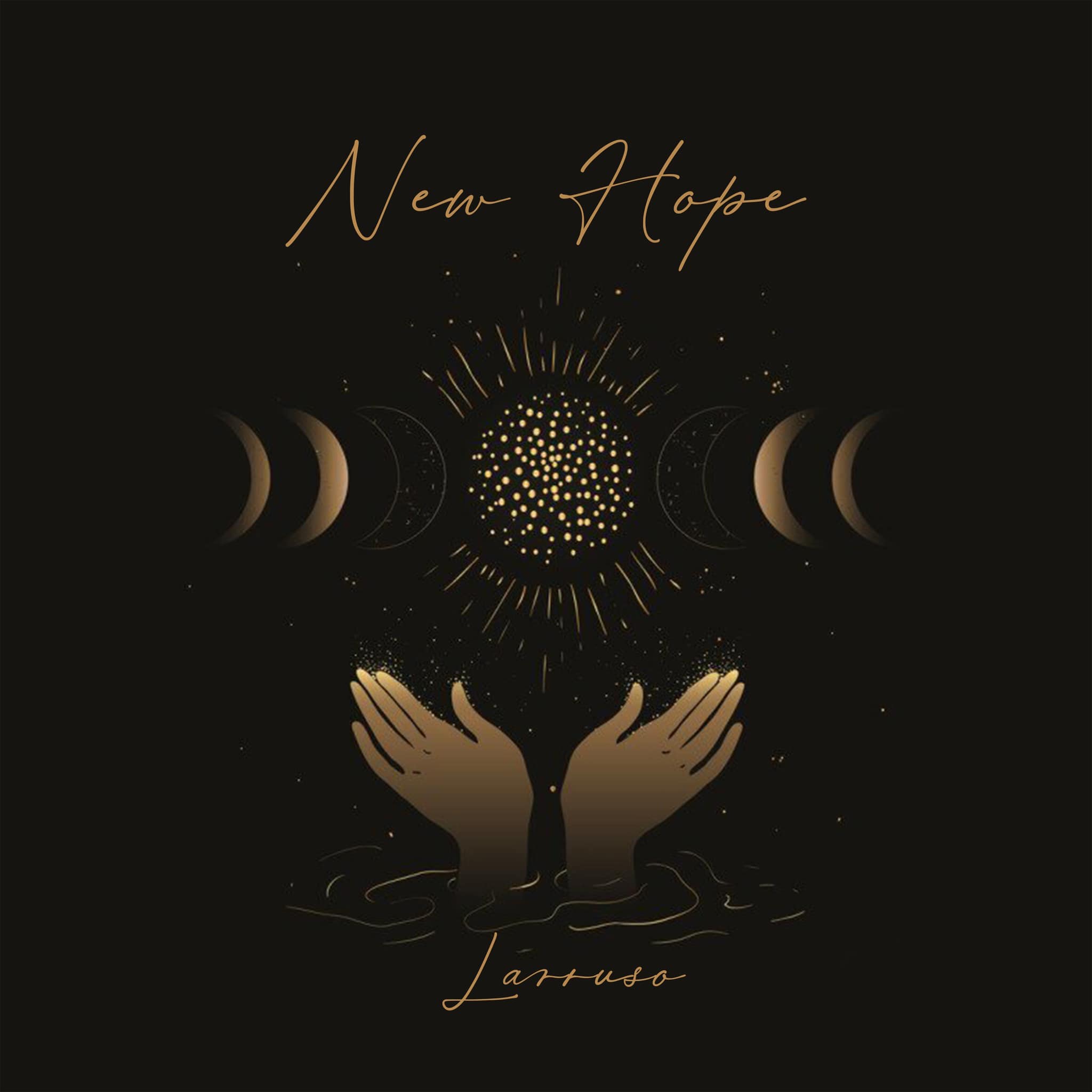 Larruso - New Hope