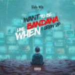 Shatta Wale - I Want to Be Like Bandana (Stonebwoy Diss)