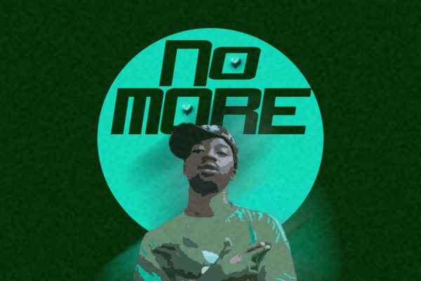 Tank Cho - No More (Prod By S Hool)