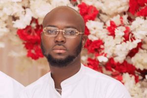 King Promise - Perfect Combi Ft. Gabzy
