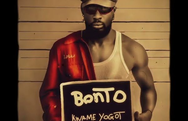 Kwame Yogot - Bonto