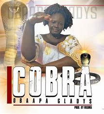Obaapa Gladys - Nipa Ne Bi Y3 Cobra