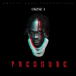 Okese1 - Pressure