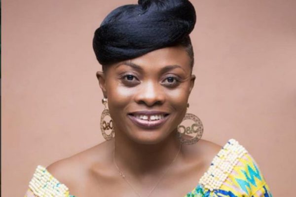 I HAVE DECLINED MANY MARRIAGE PROPOSALS - EVAN.DIANA ASAMOAH