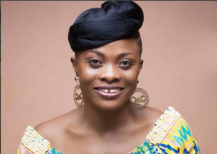 I HAVE DECLINED MANY MARRIAGE PROPOSALS - EVAN.DIANA ASAMOAH