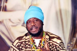 MAKE YOUR VISIONS CLEAR TO US AND DON’T DECEIVE GHANAIANS - BLAKK RASTA TO DR. BAWUMIA