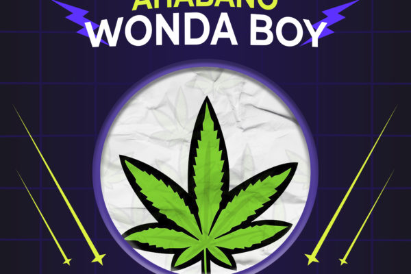 Wonda Boy - Ahabano