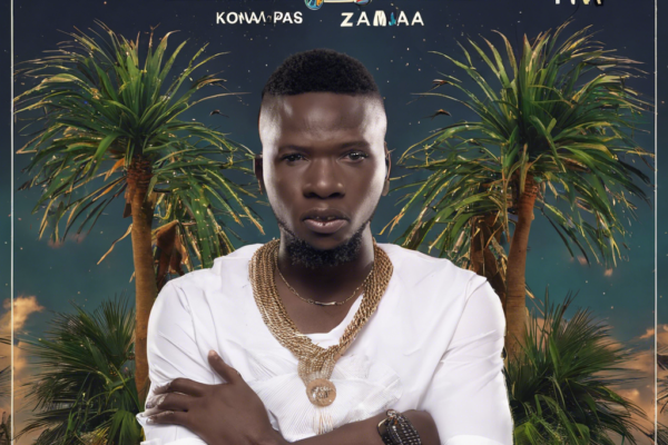 Zambian Artiste You MPAS Drops Captivating New Song “kONDWA”