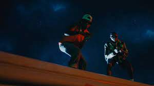 Fireboy DML - Outside (Official Video) (feat. Blaqbonez)