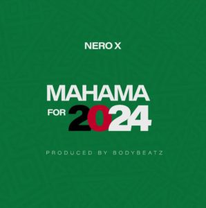 Nero X - Mahama For 2024