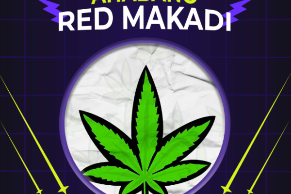 Red Makadi - Ahabano