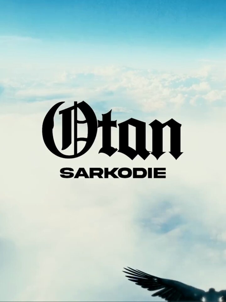 Sarkodie - Otan