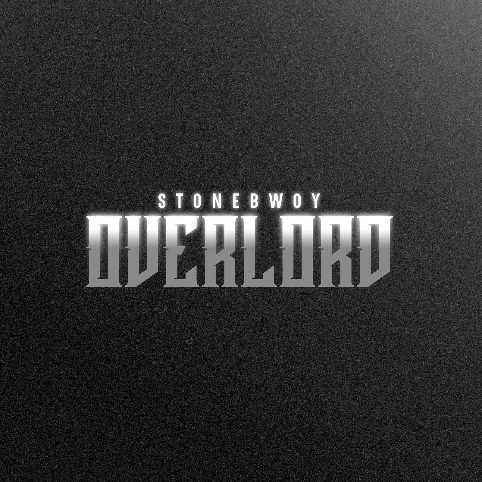 Stonebwoy - Overload