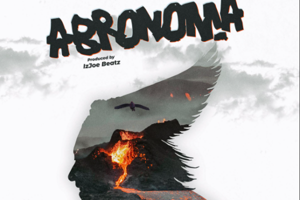 Abronoma Song By Amerado MP3 Lyrics Beat Instrumental - Ghana Songs