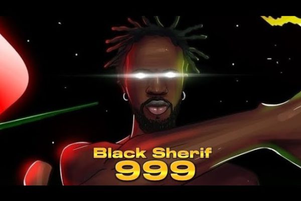 Black Sherif - 999 MP3