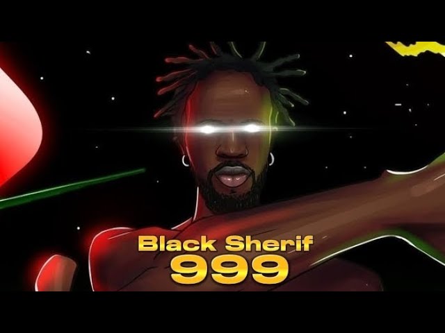 Black Sherif - 999 MP3